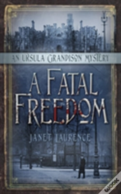 Capa do artigo A Fatal Freedom