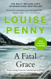 Capa do artigo A Fatal Grace