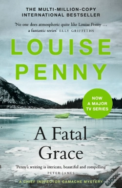 Capa do artigo A Fatal Grace