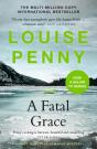 A Fatal Grace - Preview