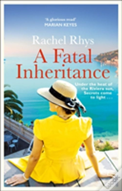 Capa do artigo A Fatal Inheritance
