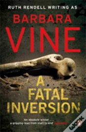 Capa do artigo A Fatal Inversion