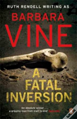 Capa do artigo A Fatal Inversion