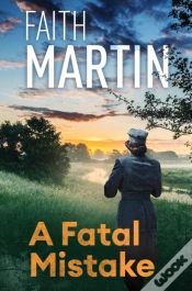 Capa do artigo A Fatal Mistake