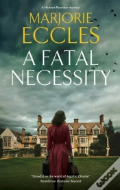 Capa do artigo A Fatal Necessity