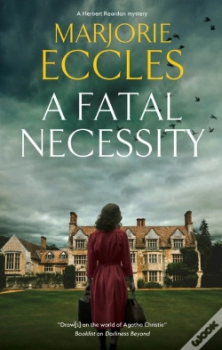Capa do artigo A Fatal Necessity