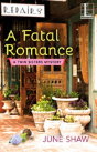 A Fatal Romance - Preview