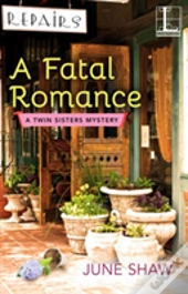 A Fatal Romance