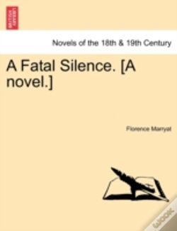 Capa do artigo A Fatal Silence. (A Novel.)