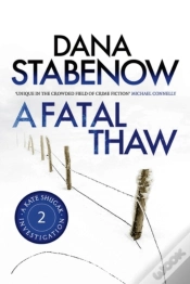 Capa do artigo A Fatal Thaw
