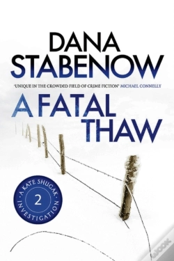 Capa do artigo A Fatal Thaw