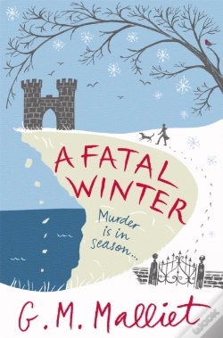 Capa do artigo A Fatal Winter