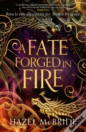 Capa do artigo A Fate Forged In Fire
