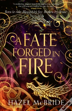 Capa do artigo A Fate Forged In Fire