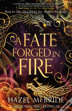 Capa do artigo A Fate Forged In Fire