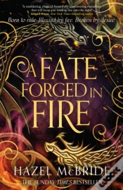 Capa do artigo A Fate Forged In Fire