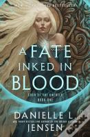 A Fate Inked In Blood
