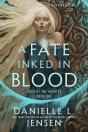 A Fate Inked In Blood - Preview