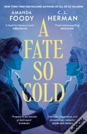 Capa do artigo A Fate So Cold