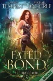 Capa do artigo A Fated Bond
