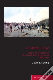 Capa do artigo A Fateful Love