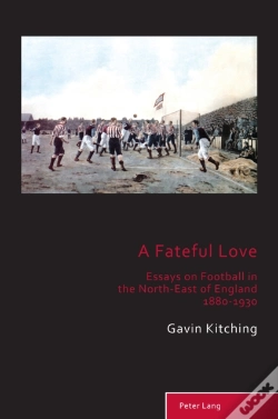 Capa do artigo A Fateful Love