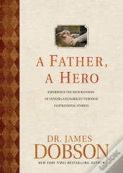 Capa do artigo A Father, A Hero