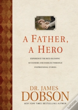 Capa do artigo A Father, A Hero