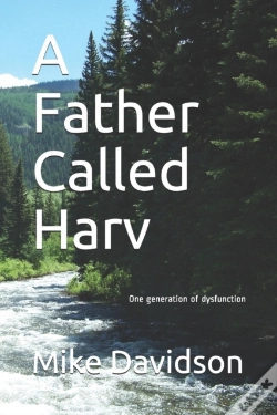 Capa do artigo A Father Called Harv