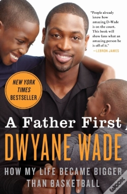 Capa do artigo A Father First