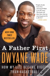 Capa do artigo A Father First