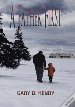 Capa do artigo A Father First