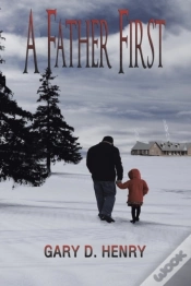 Capa do artigo A Father First