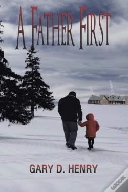 Capa do artigo A Father First
