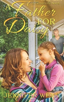 Capa do artigo A Father For Daisy