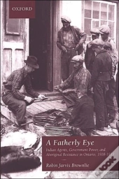 A Fatherly Eye