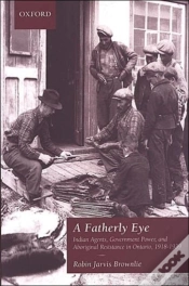 Capa do artigo A Fatherly Eye