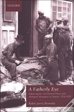 Capa do artigo A Fatherly Eye