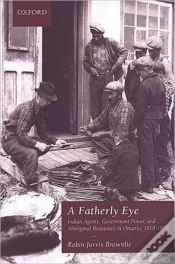 Capa do artigo A Fatherly Eye