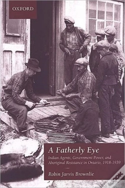 Capa do artigo A Fatherly Eye