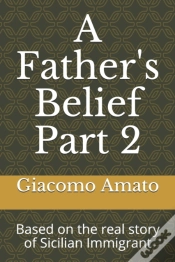 Capa do artigo A Father