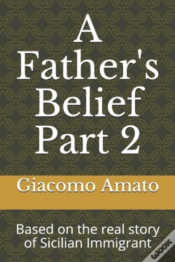 Capa do artigo A Father'S Belief Part 2