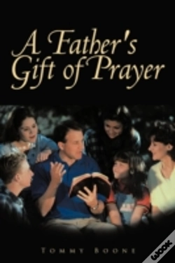 Capa do artigo A Father'S Gift Of Prayer