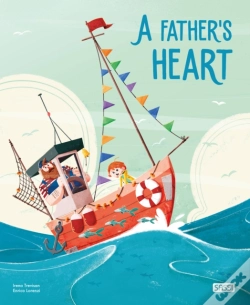 Capa do artigo A Father'S Heart