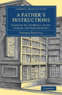 A Father'S Instructions - Preview