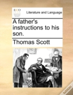 Capa do artigo A Father'S Instructions To His Son.