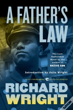 Capa do artigo A Father'S Law