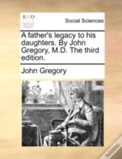 Capa do artigo A Father'S Legacy To His Daughters. By J