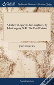 Capa do artigo A Father
