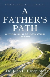 Capa do artigo A Father